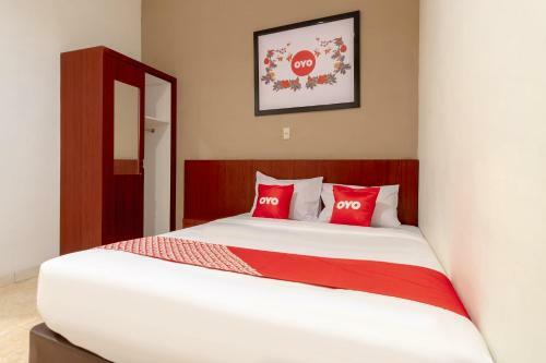 Hotel Oyo 1668 Yvel Homestay
