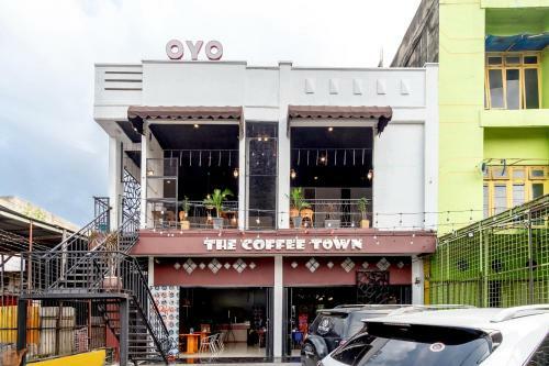Hotel Oyo 1668 Yvel Homestay