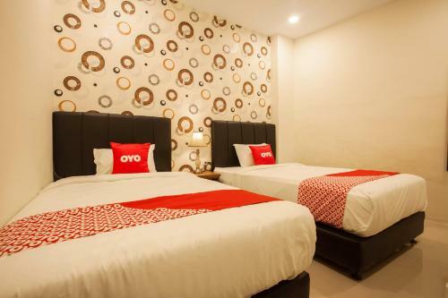 Hotel Oyo 1522 Residence Anugrah