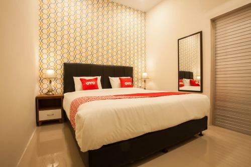 Hotel Oyo 1522 Residence Anugrah
