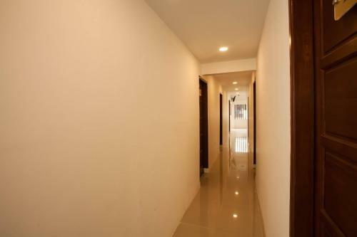 Hotel Oyo 1522 Residence Anugrah
