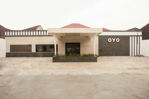 Hotel Oyo 1522 Residence Anugrah