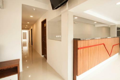 Hotel Oyo 1522 Residence Anugrah