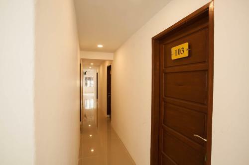 Hotel Oyo 1522 Residence Anugrah
