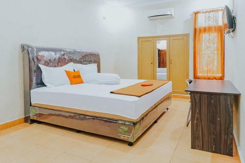 Hostal Koolkost Near Rs Usu Medan