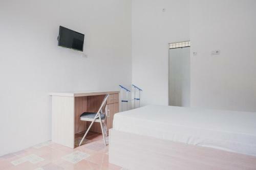 Hostal Koolkost Syariah Near Jalan Ringroad Medan