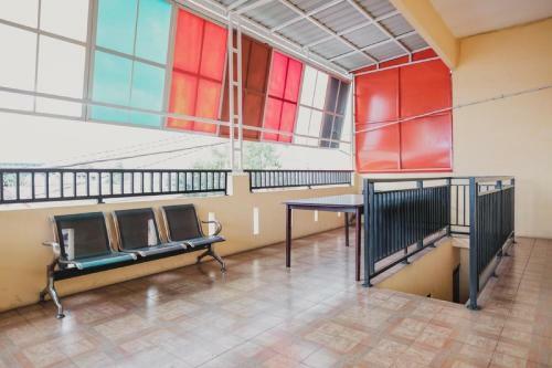 Hostal Koolkost Syariah Near Jalan Ringroad Medan
