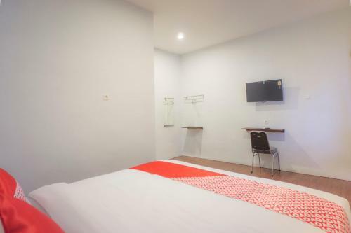 Hotel Oyo 1811 Citra Anggrek