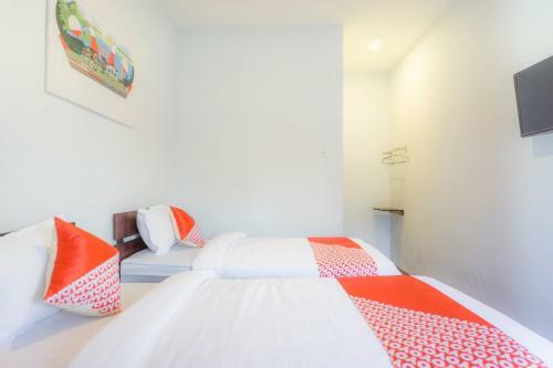 Hotel Oyo 1811 Citra Anggrek