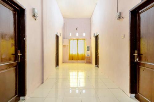 Hotel Oyo Life 1839 Samantha Kost
