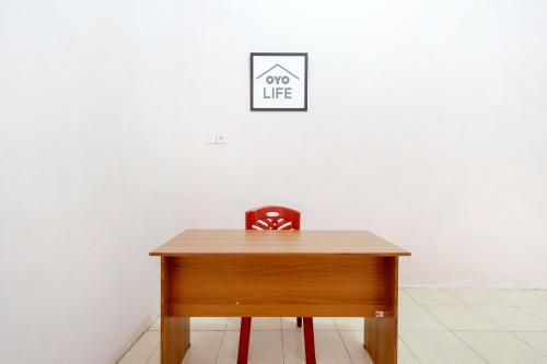 Hotel Oyo Life 1839 Samantha Kost