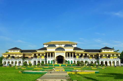Hotel Oyo Life 1839 Samantha Kost