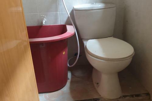 Hotel Oyo Life 2604 Elicia Kost