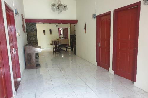 Hotel Oyo Life 2604 Elicia Kost