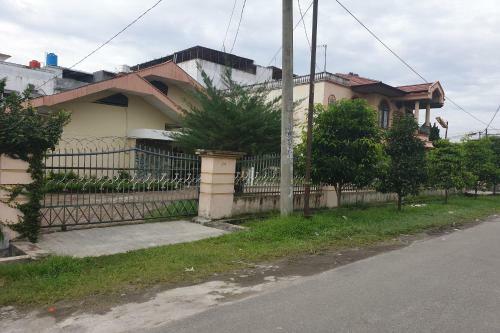 Hotel Oyo Life 2604 Elicia Kost