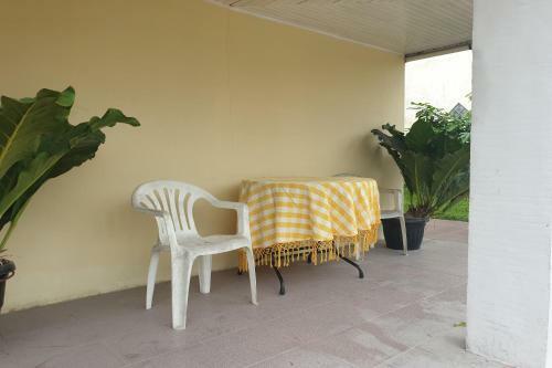 Hotel Oyo Life 2604 Elicia Kost