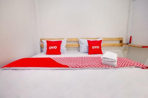 Hotel Oyo 1345 Alfalah Residence
