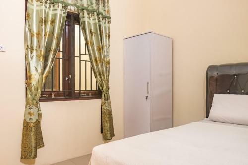 Hostal Koolkost Syariah @ Jamin Ginting Medan
