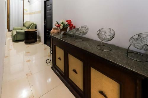 Hotel Oyo 3375 Sumatera Agustinekost Syariah