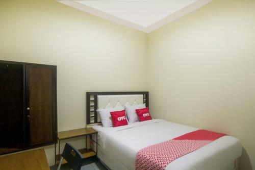 Hotel Oyo 3354 Homia Residence