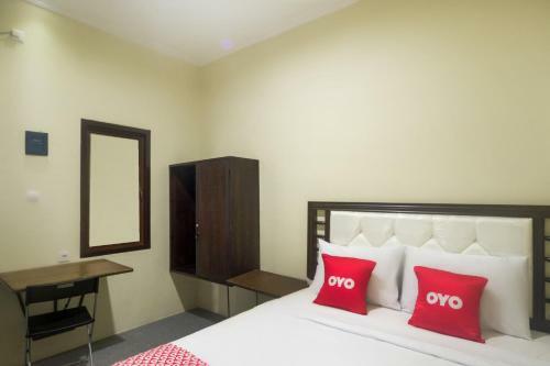 Hotel Oyo 3354 Homia Residence