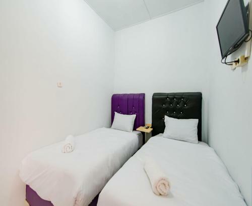Hostal New Nara Guest House