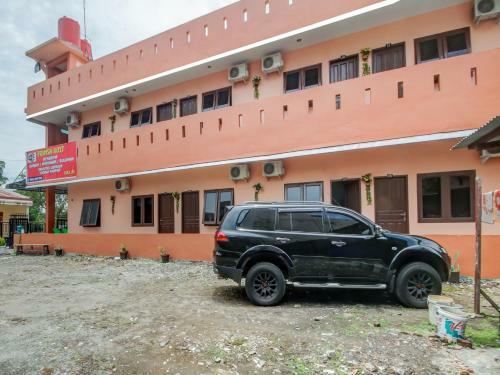 Hotel Oyo 3937 Teratai Guest House