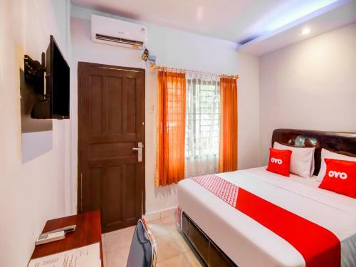 Hotel Oyo 3937 Teratai Guest House