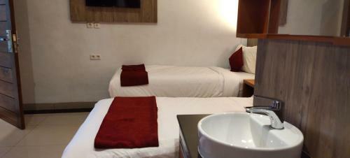 Hotel D&d Guest House & Cafe Syariah