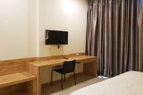 Hotel Oyo 90015 Platinum Guest House