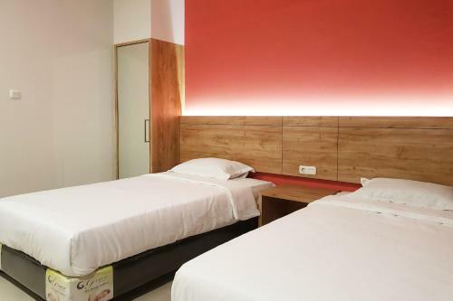 Hotel Oyo 90015 Platinum Guest House