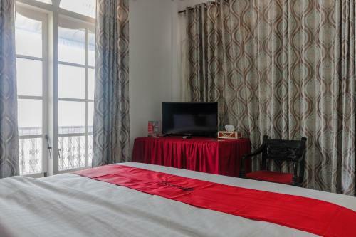 Hostal Reddoorz Near Universitas Negeri Padang