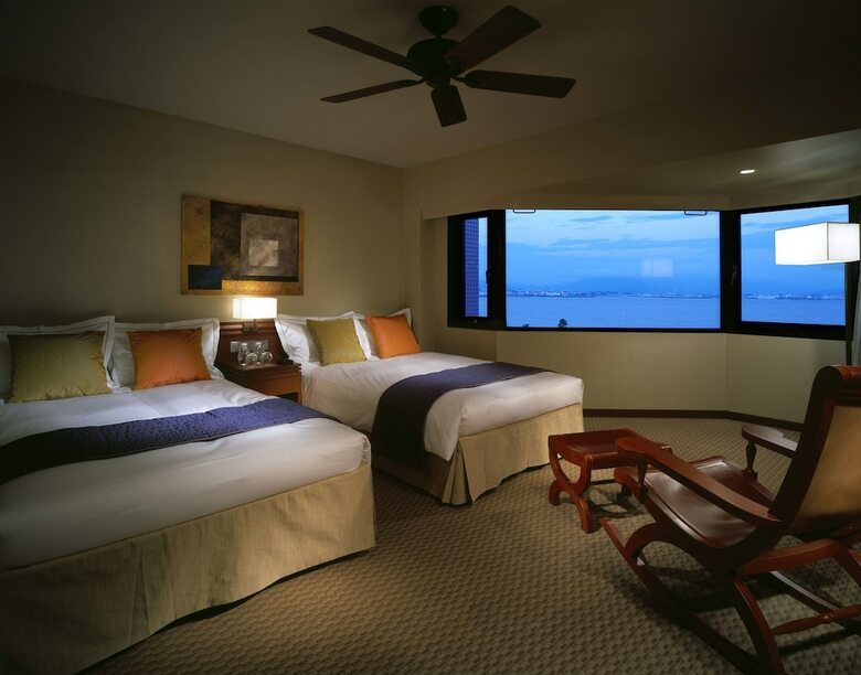 Hotel The Luigans Spa And Resort