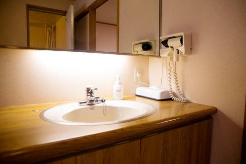 Hotel Tresta Shirayama
