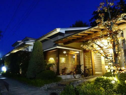 Apartamentos Oimatsuen