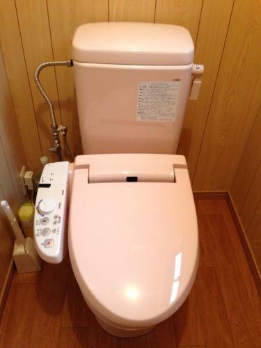 Hostal Goto Guest House Utojuku