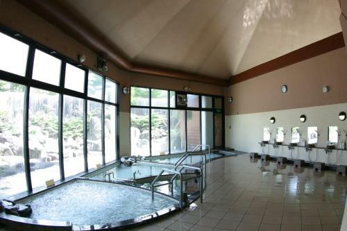Hotel Moritsubetsu