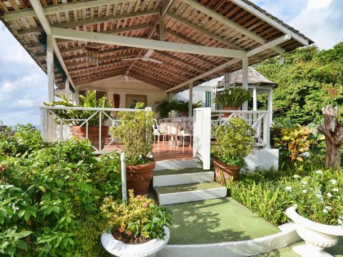 Apartamentos The Fan Villa