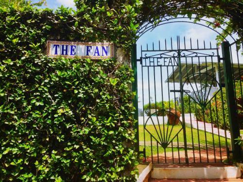Apartamentos The Fan Villa