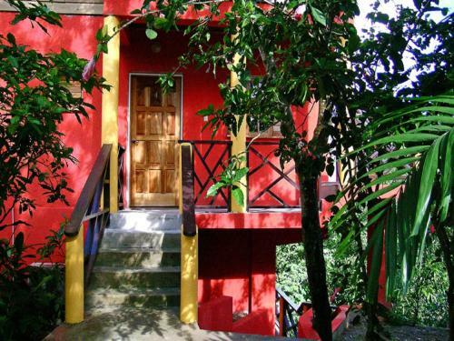 Hotel Bay View Eco Resort & Spa