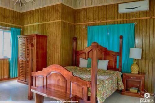 Hotel Bay View Eco Resort & Spa