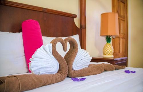 Hotel Bay View Eco Resort & Spa