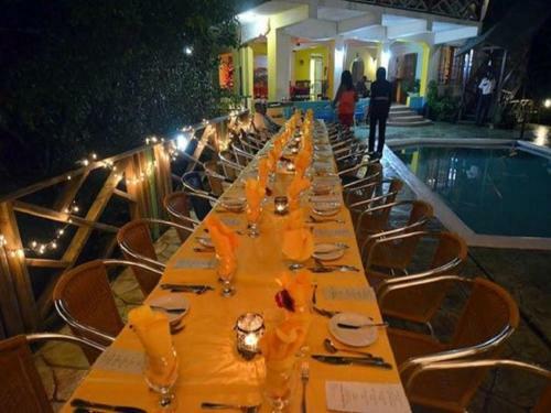 Hotel Bay View Eco Resort & Spa