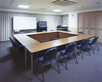 President Hotel Mito
