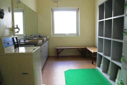 Hostal Showa Shinzan Youth Hostel