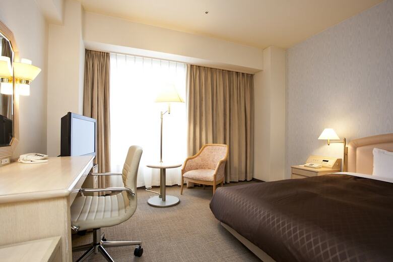 Rembrandt Hotel Oita