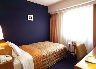 Hotel The Crown Palais New Hankyu Kochi