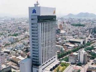 Hotel Nikko Kochi Asahi Royal