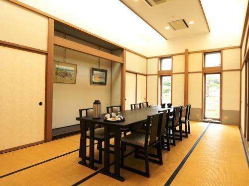 Ryokan Kamomeso