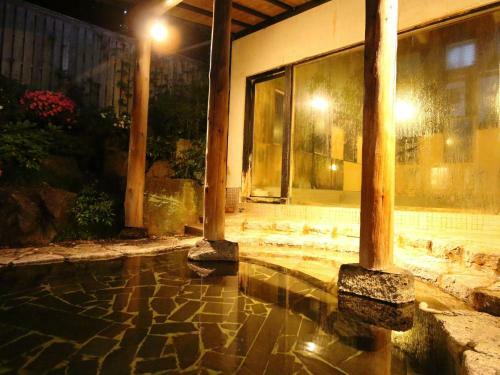 Ryokan Kamomeso